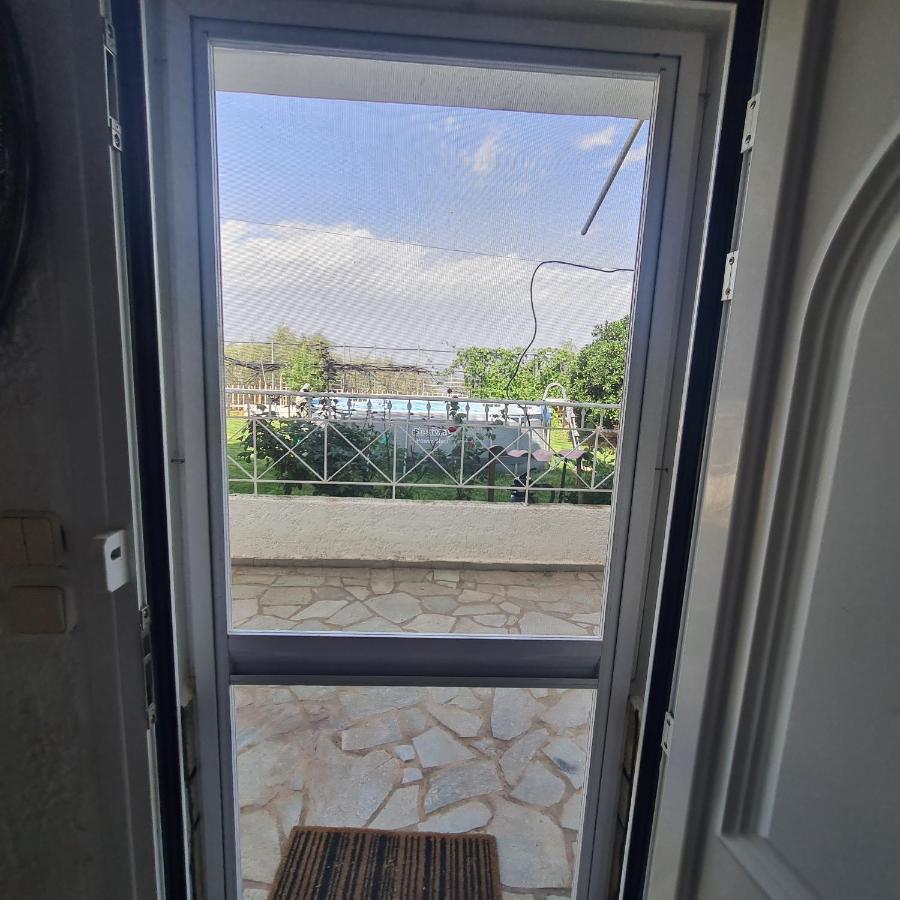 Marmara Villa Aigeira Exterior photo