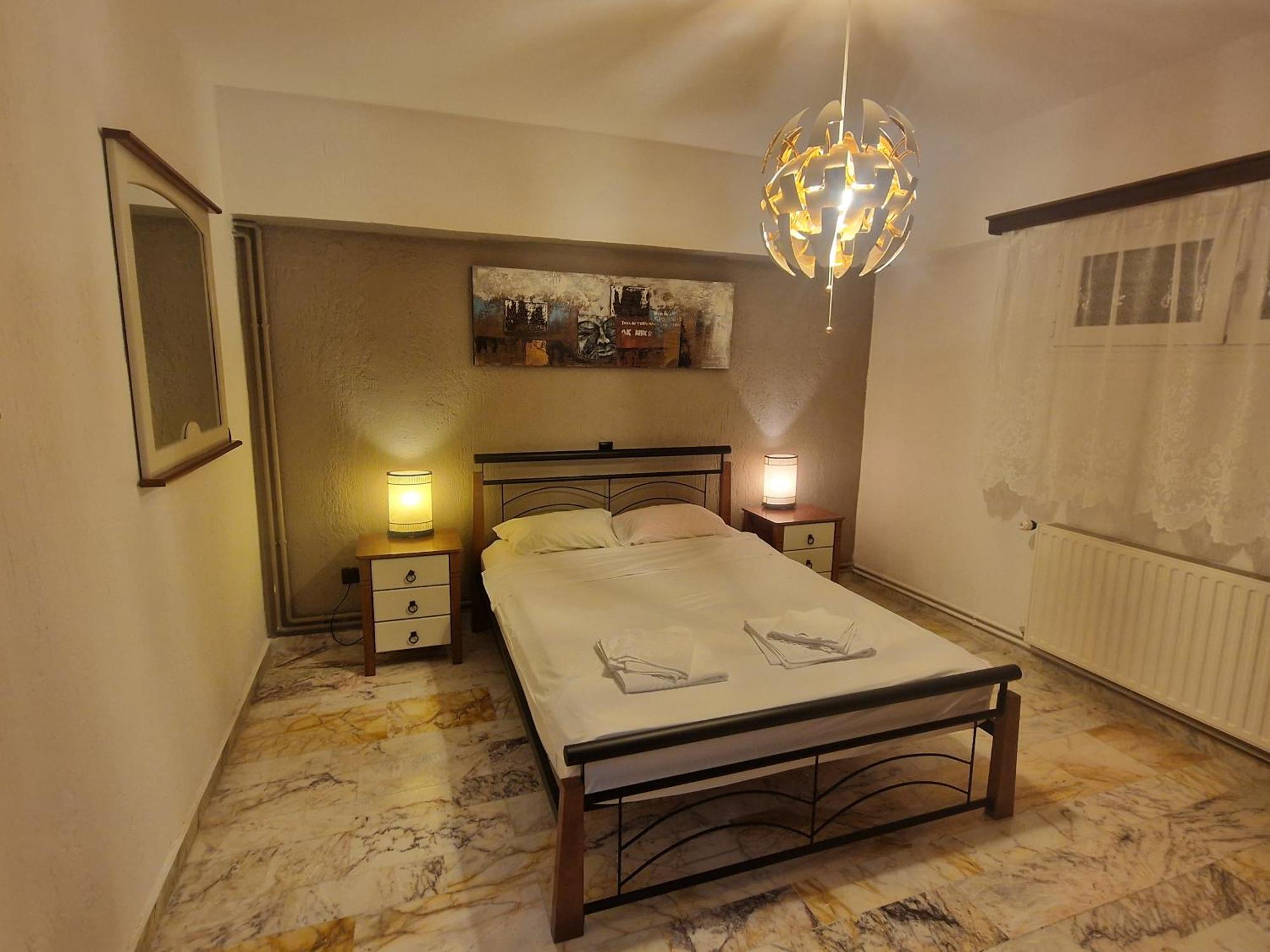 Marmara Villa Aigeira Exterior photo