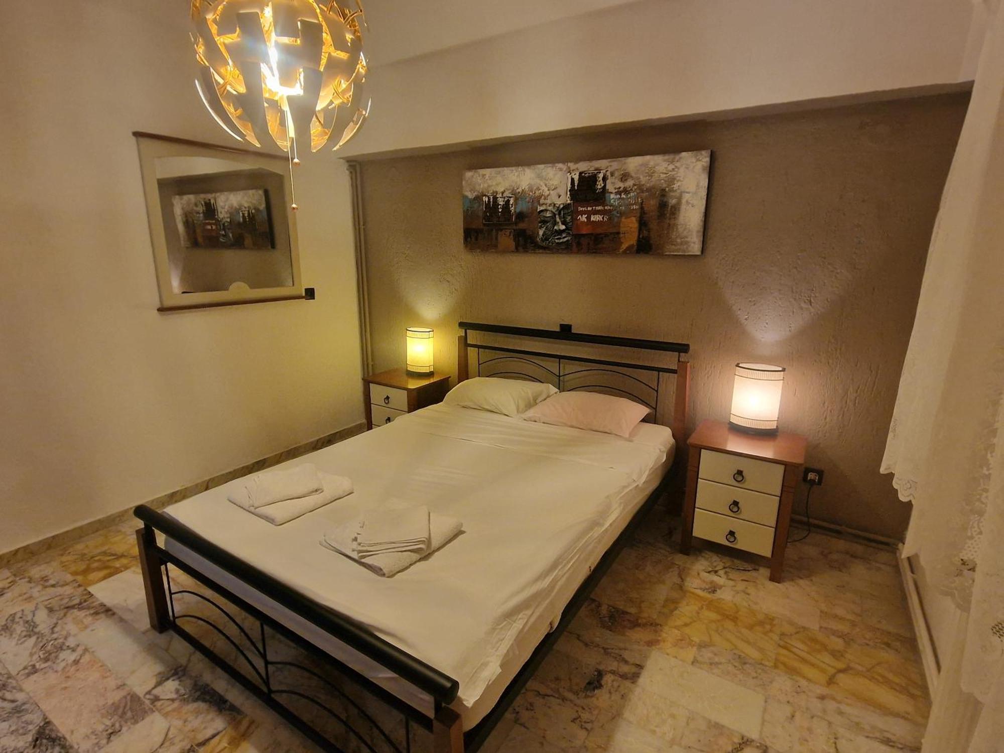 Marmara Villa Aigeira Exterior photo